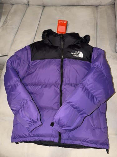 North face viola nuptse - face,