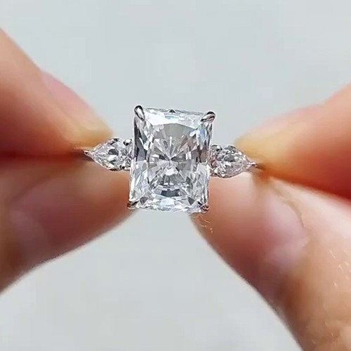 Anello fidanzamento donna - fidanzamento,