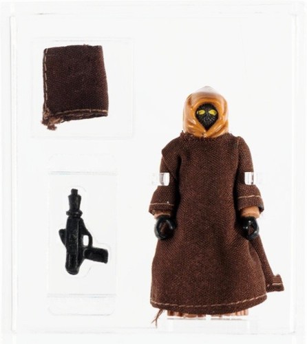 Star wars lili ledy - lili, jawa