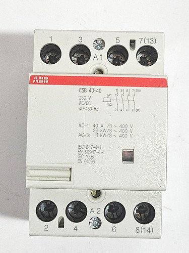 Abb esb esb4040 - abb,