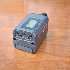 🎤 Sennheiser SKP100 G3