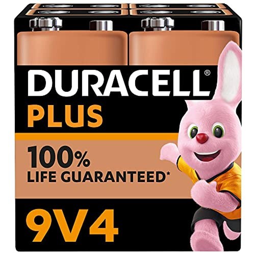 Duracell - (tg., 4
