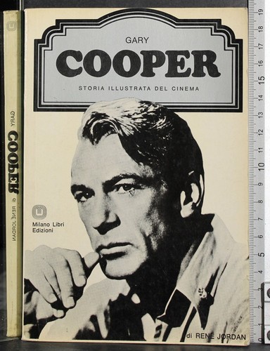 Gary cooper storia - gary,