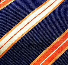 CRAVATTA CRAVATTA USATA ENRICO COVERI