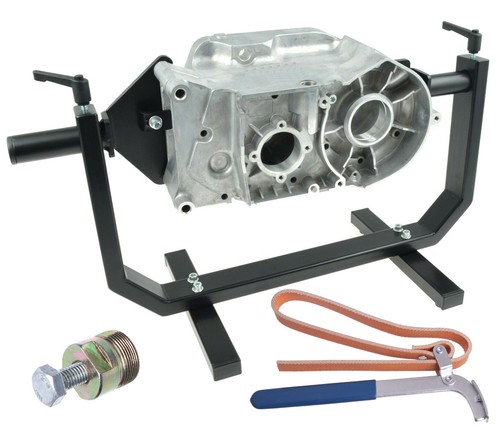 Cavalletto motore cavalletto