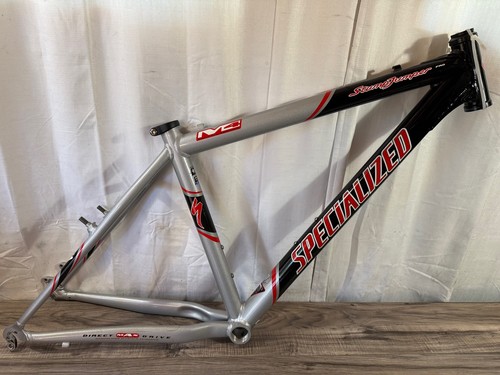 Telaio mtb specialized - mtb,