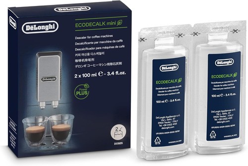 Delonghi ecodecalk - delonghi,
