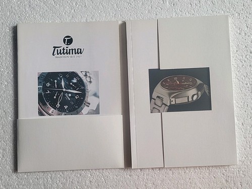 Catalogo tutima - catalogo,