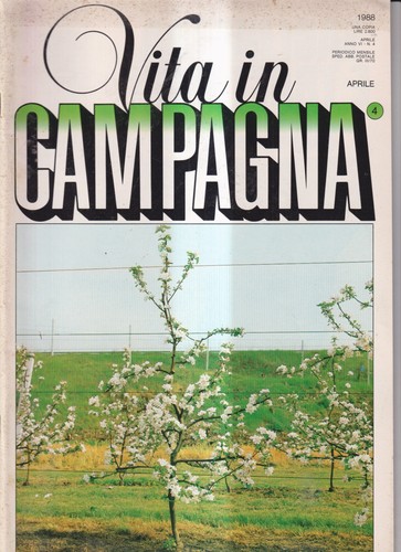 Vita campagna 4 - vita,