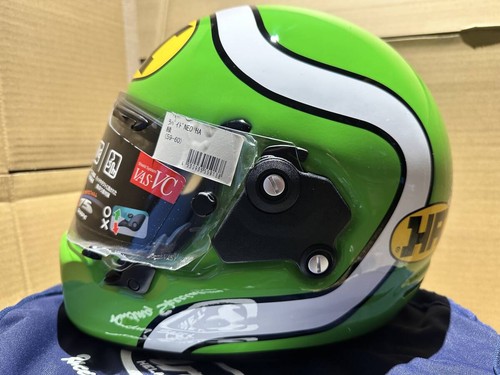 Casco arai rapid - casco,