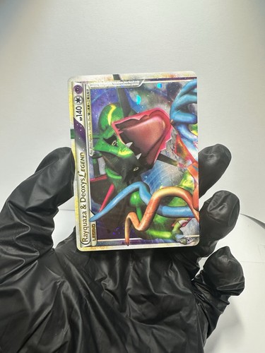 Pokemon rayquaza deoxys - pokemon, -rayquaza