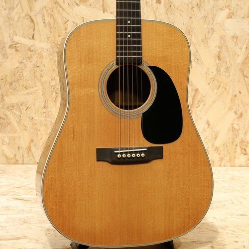 Martin natural - martin, d-28