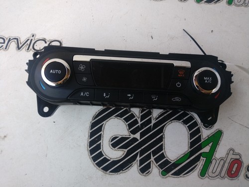 Comando clima automatico ford - clima,