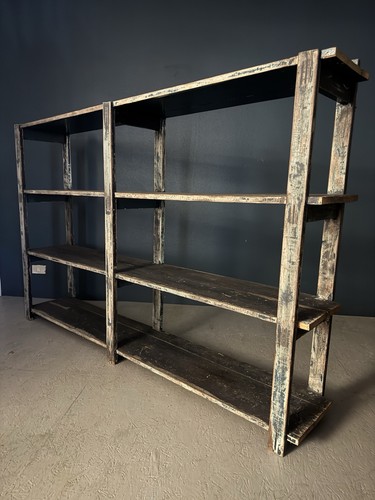 Grande scaffale libreria - grande,