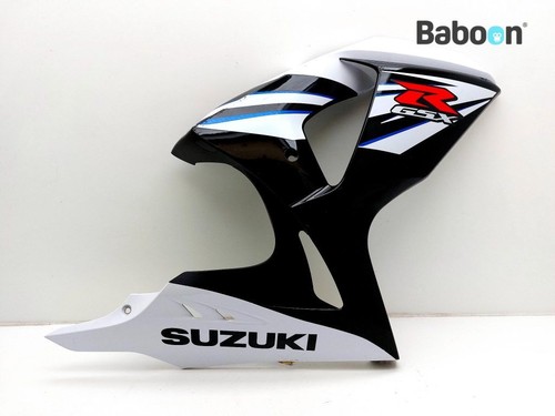 Carena destra suzuki gsx - carena, r