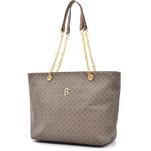 Borsa spalla shopping - a,