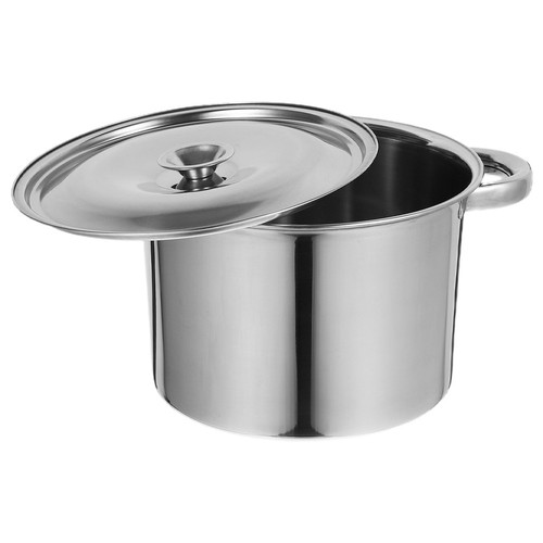 Pentola acciaio inox - pentola,