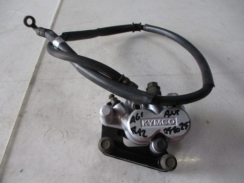 Pinza freno anteriore pinze - freno,