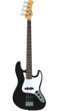Eko basso elettrico vjb200 - basso,