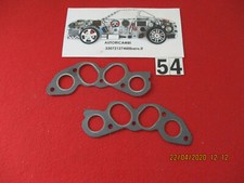 7625272 5891220 GUARNIZIONE SCARICO COPPIA FIAT UNO TURBO IE