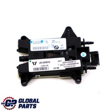 BMW E93 Cabrio Sport Regolazione largheza schienal anteriore Unità motor 9113361