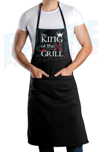 The king grill - the,