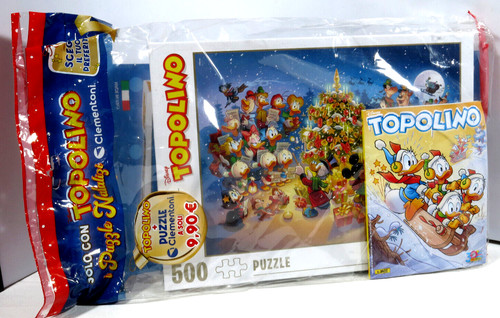 Prl disney topolino - disney, 3602