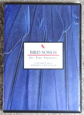 Bird Songs of the Smokies 2