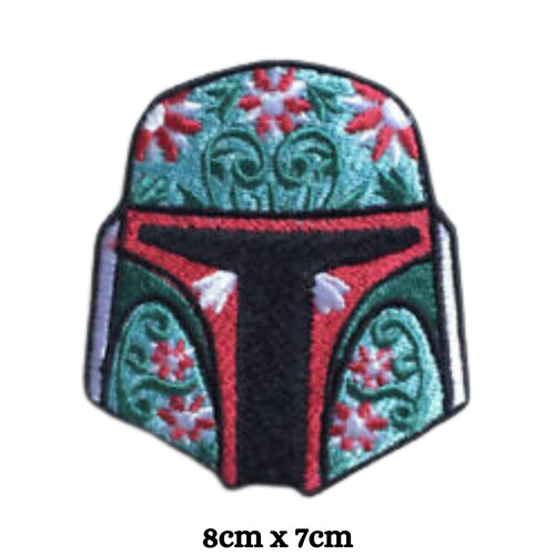 Boba fett helmet star wars - boba,