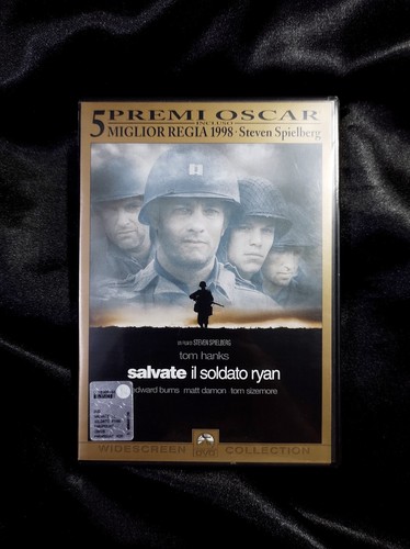 Salvate soldato ryan s - il,