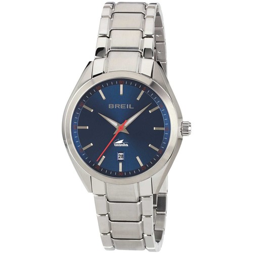 Orologio uomo breil manta city - uomo,