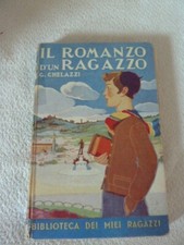 Biblioteca Dei Miei Ragazzi