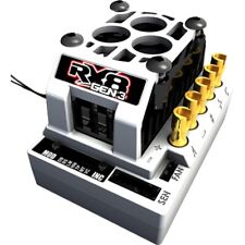 Team Tekin 1/8 RX8 Gen3 BL Sensored Sensorless Dual Mode ESC
