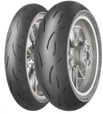 Gomme Moto 190/55 R17 Dunlop