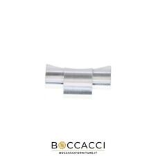 ROLEX End Link OYSTER 97200 20mm Acciaio per Submariner 116610 114060 (ECCELLENTE...