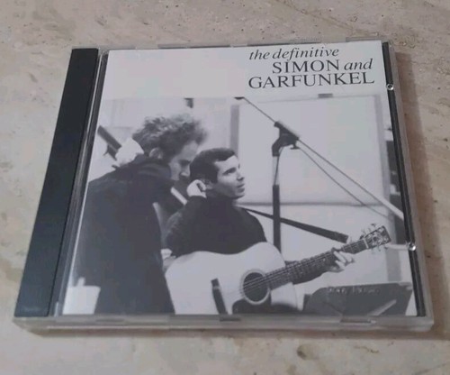 Simon and garfunkel the - simon,