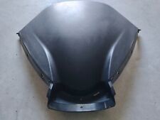 Plastica Plexy Suzuki Burgman 400 2008