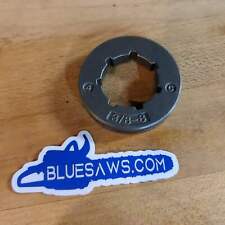 Pignone 8 pin BLUESAWS .3/8