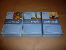 Le Garzantine, ENCICLOPEDIA