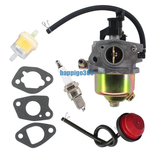 Carburatore con guarnizione