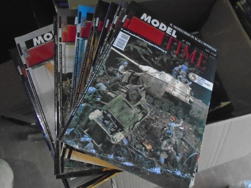 Superofferta rivista model - superofferta,