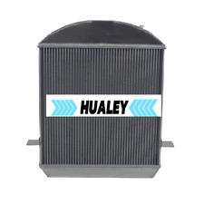 Radiatore in alluminio per