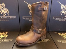Sancho Boots stivali da