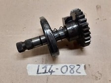 INGRANAGGIO + ALBERO MESSA IN