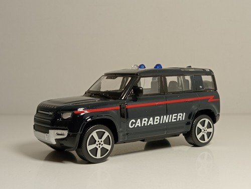 Bburago 30310 land rover - bburago,