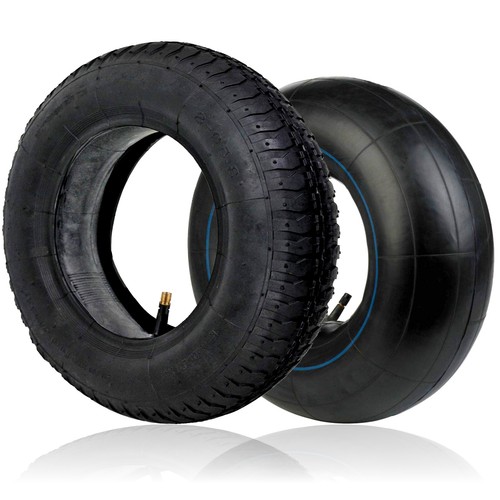 Tyre 8 wheelbarrow - 3.50-8,