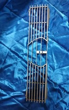 FRONT GRILLE MASK ALFA
