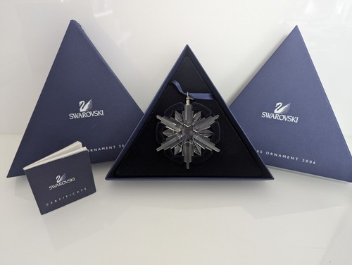 Swarovski stella natale - swarovski, 💎stella