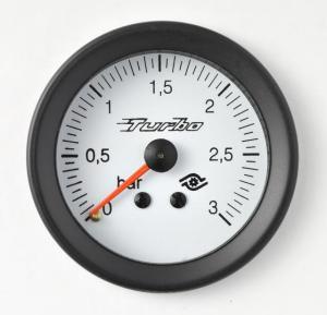 Manometro pressione turbo - manometro,