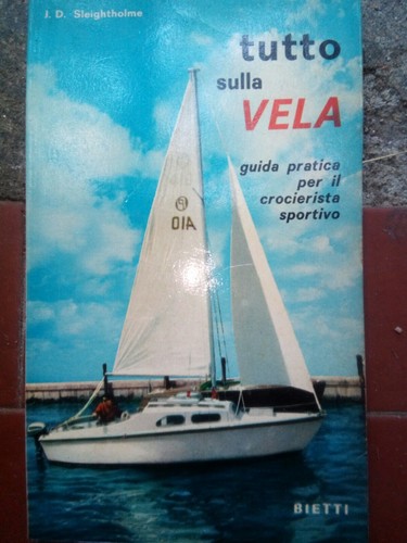 Tutto sulla vela guida - tutto,